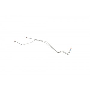 1958-1666 Impala Transmission Cooler Lines