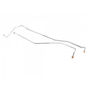 1962-1963-1964 Impala Transmission Oil Cooler Line