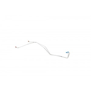 Lines 1962-1963-1964 Transmission Oil Cooler