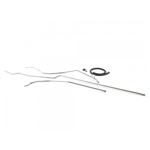 Lines 1959-1960-1961 Impala Pump-Tank Gas