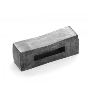 Bumper 53-4 Brake/Clutch Pedal