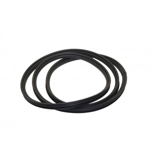 Channel 53-4 W/Shield Glass