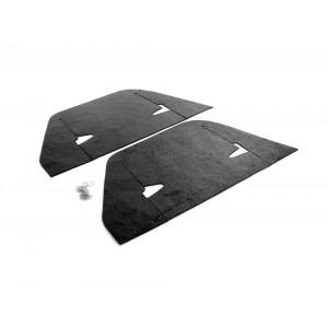 Seals 1962-1963-1964 Impala A-Frame