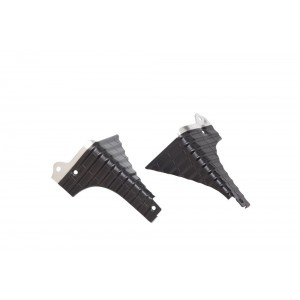 Extensions 1968 Outer Grill