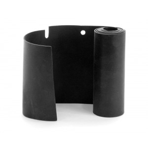 Seal 1968-1972 Rear Bumper to Body