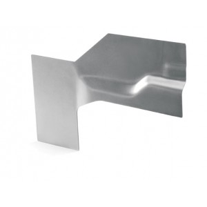 1955-1956-1957 "A" Pillar Reinforcement Left Hand