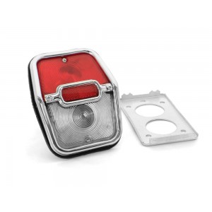 Lamp Assemblies 62-4 Nova Tail