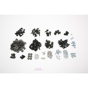 Bolt Kit 1969 Impala Underhood & Trunk