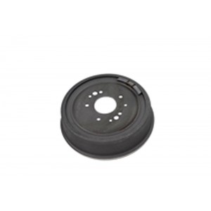 Brake Drum 1959-1970 Chevy Front