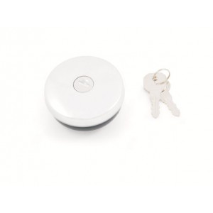 Gas Cap 1966-1971 Pick-Upper Locking