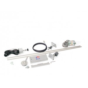 Wiper Kit 1955-1956-1957 Complete