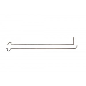 Bars 1960-1961-1962-1964 Impala Torsion
