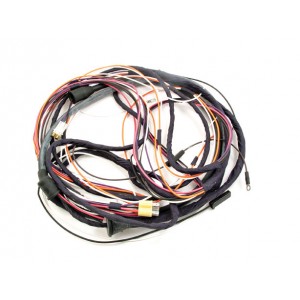 Wire harness 1956 210 4door Wagon Taillamp