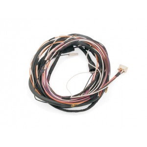 Wire harness 1956 Bel Air 4door Wagon Taillamp