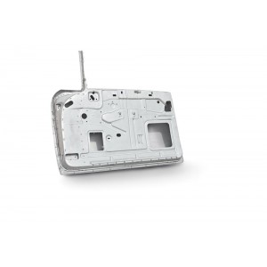 1956 Complete Door Assembly Right hand 2 door hardtop