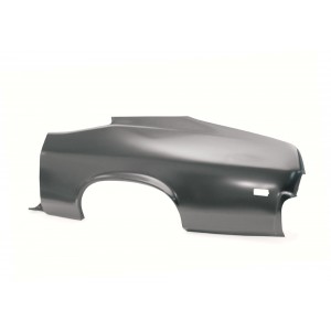 Quarter Panel Left Hand 1968-1969 Nova OE-Full