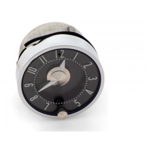 1955-1956 Chevy Quartz Clock