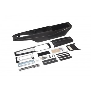 Console Kit 1970-1971-1972 Complete Center Monte Carlo