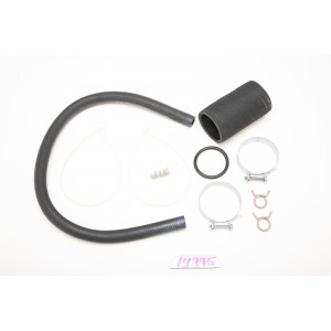 Molding 1970-1971-1972 El Camino Lower Tailgate