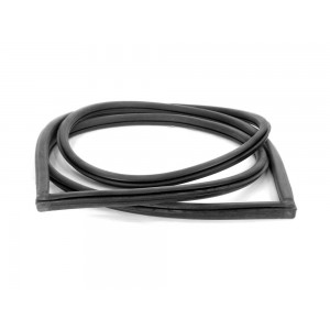 Channel 55 Sedan Rear Glass