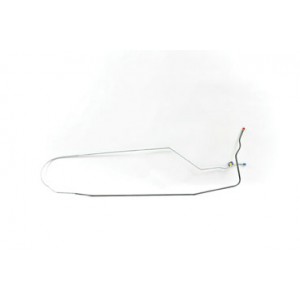 1956-1957 V8 Long Pump To Fuel Tank Line