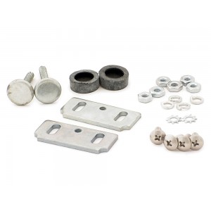 Channel 61 Impala 2 Door Hardtop Windshield Glass