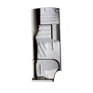 1955-1956-1957 Full Floor Pans Right hand