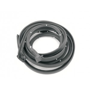 W/Strips 1955-1956-1957 2 Door Hardtop/Convertible Door