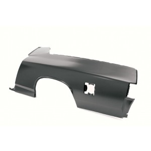 1968-1969-1970-1971-1972 El Camino Full Factory Quarter Panel Left Hand