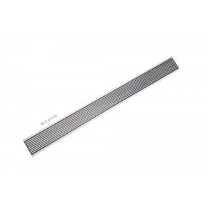 1968-1969 Nova Rear Trim Panel