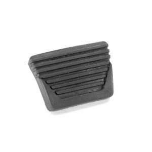 Pedal Pad 62-7 Nova Clutch/Brak