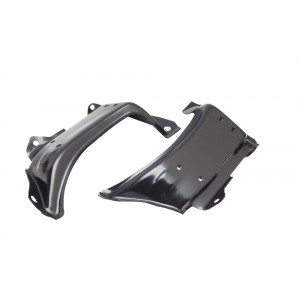 1968-1969-1970-1971-1972 Nova Rear Bumper Brackets