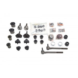 1971-72 Chevelle Front End Suspension Kit