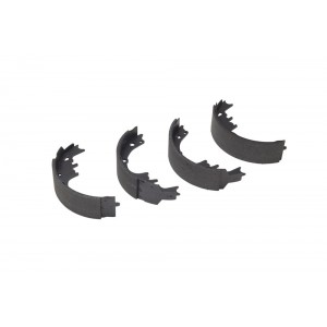 Front Brake Shoes