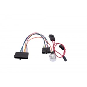1957-1958 Steering Column Adaptor Harness
