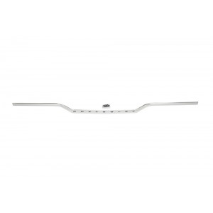 1963 Impala Upper Trunk Lid Molding