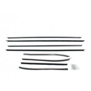 Felt Kit 1969 Chevelle Convertible