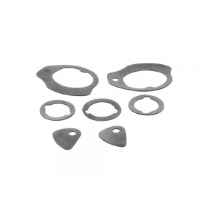 Gaskets 61-2 Impala Door Handle/Lock