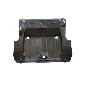 COMPLETE TRUNK FLOORS