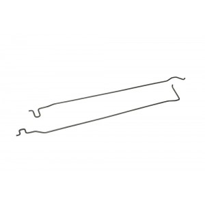 1955-1956-1957 Convertible Deck Lid Torsion Bars