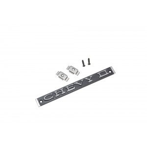 1967 Nova Grille Emblem