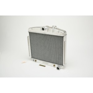 1955-56 Aluminum 6 Cylinder Radiator