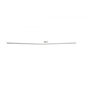 1963 Impala Lower Trunk Lid Molding