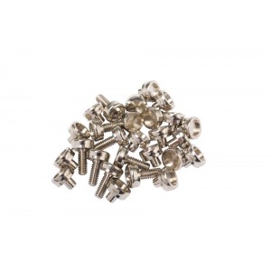 1961-1962-1963-1964 Impala Convertible Pinchweld Molding Snaps