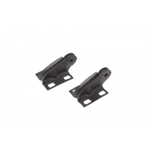 1955-1956-1957 Convertible Top Pivot Brackets