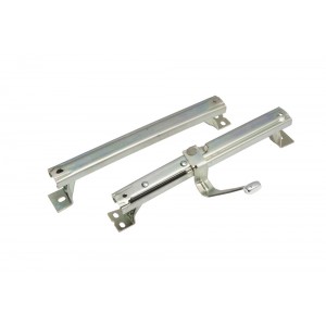 1968-1969-1970-1971-1972 Chevelle  Seat Tracks -Right hand