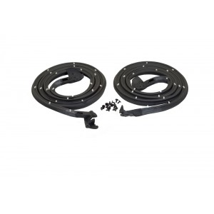 Weatherstrip 1966-1967 Chevelle Hardtop/Convertible Door