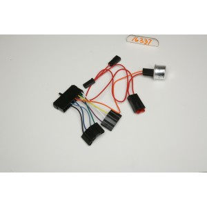 1963-1964-1965-1966 Impala Steering Column Adaptor Harness