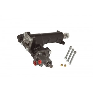 1955-1956-1957 Chevrolet "600" Power Steering Gear Conversion Box