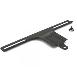 Bracket 55-6 Rear License Plate